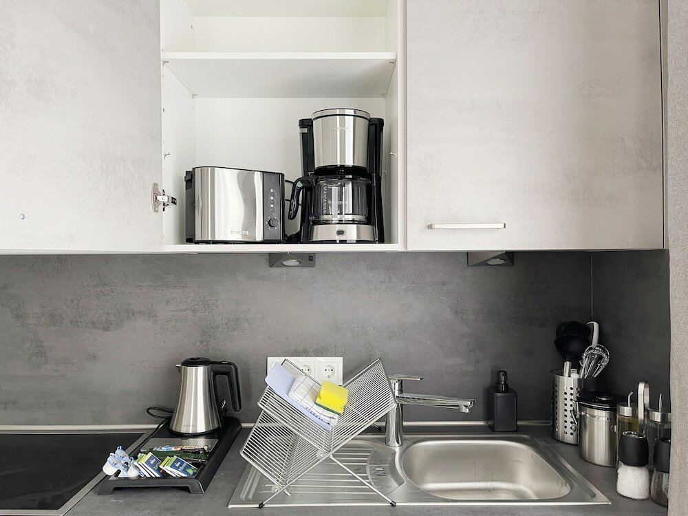 Фото Deluxe apartment in the centre of Os