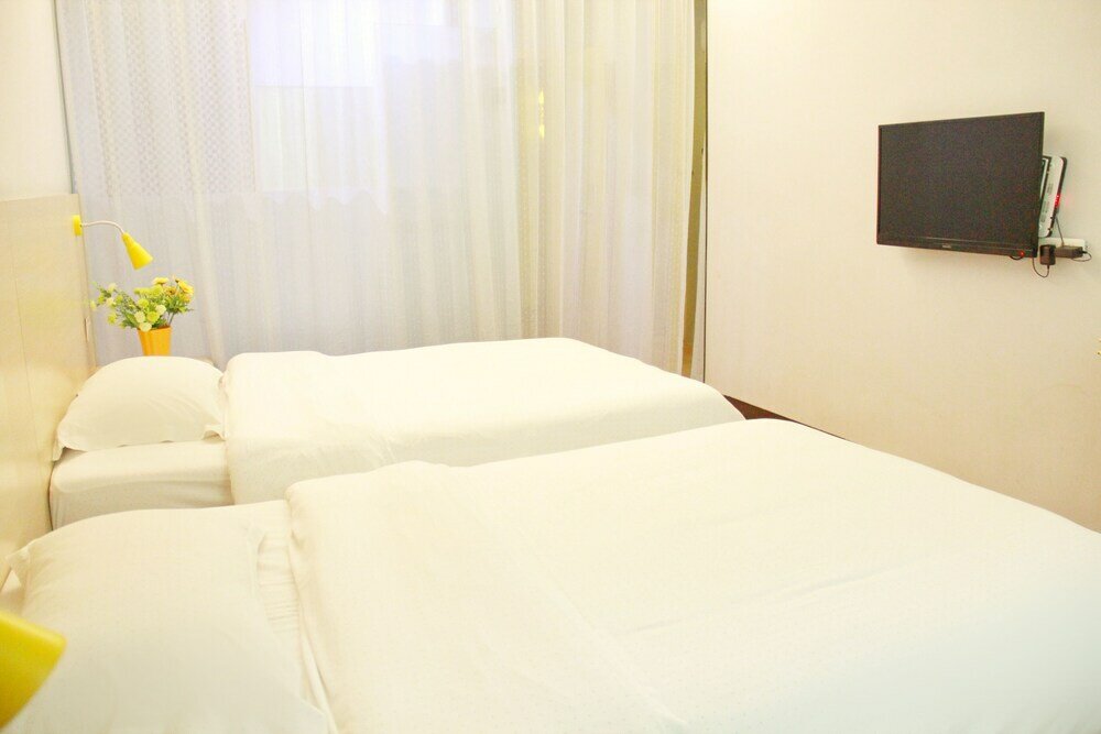 Фото Wenxin Hotel Foshan