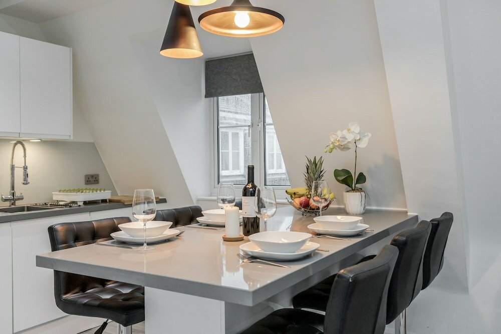 Фото Soho Penthouse