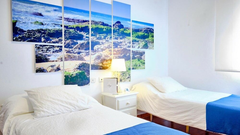 Фото Casa Reyes El Palmar