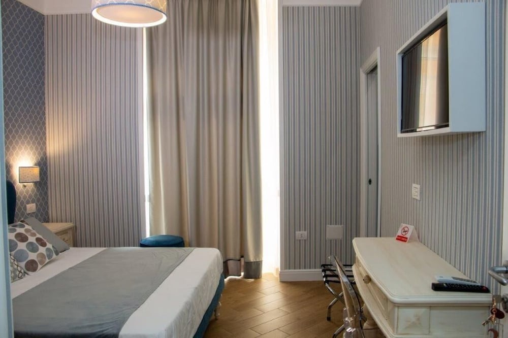 Фото Florita Napoli