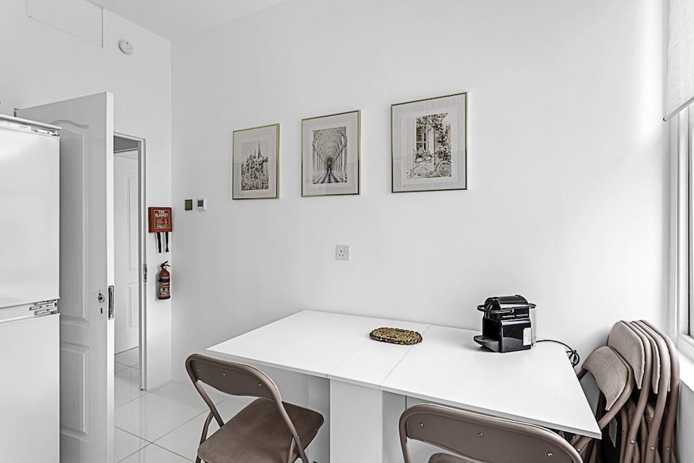 Фото The Marylebone Marble