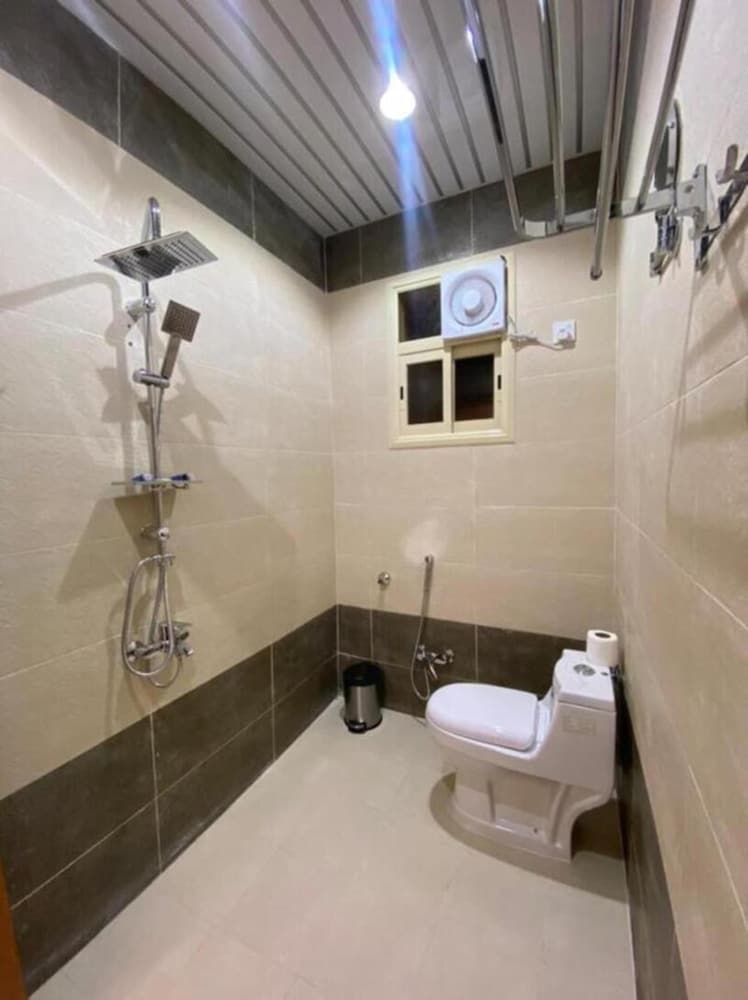 Фото Qimam Park Hotel 2