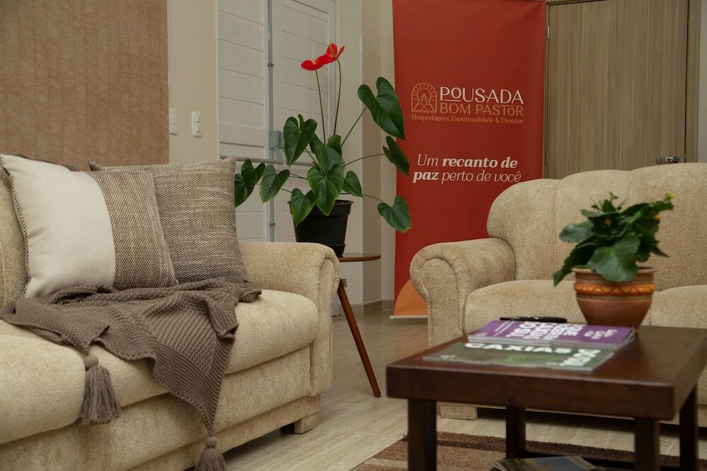 Фото Pousada Bom Pastor