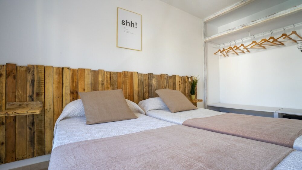 Фото Tabbu Ibiza Apartments