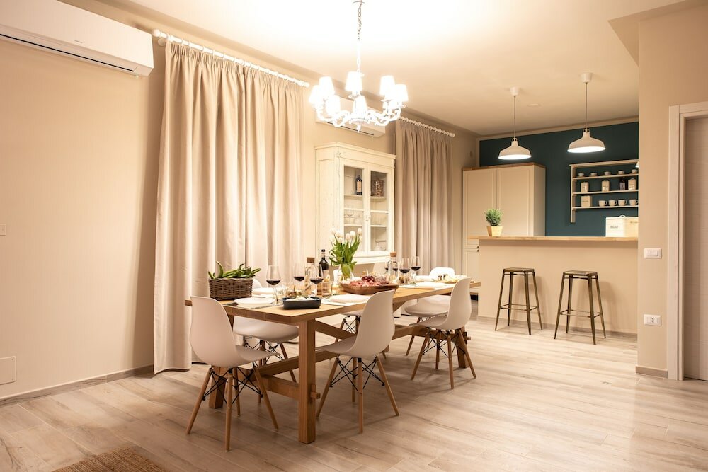 Фото La Locanda di Corrado