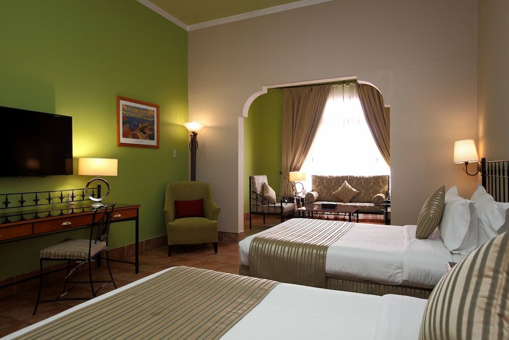 Фото Mena Holiday Beach Resort Half Moon Bay