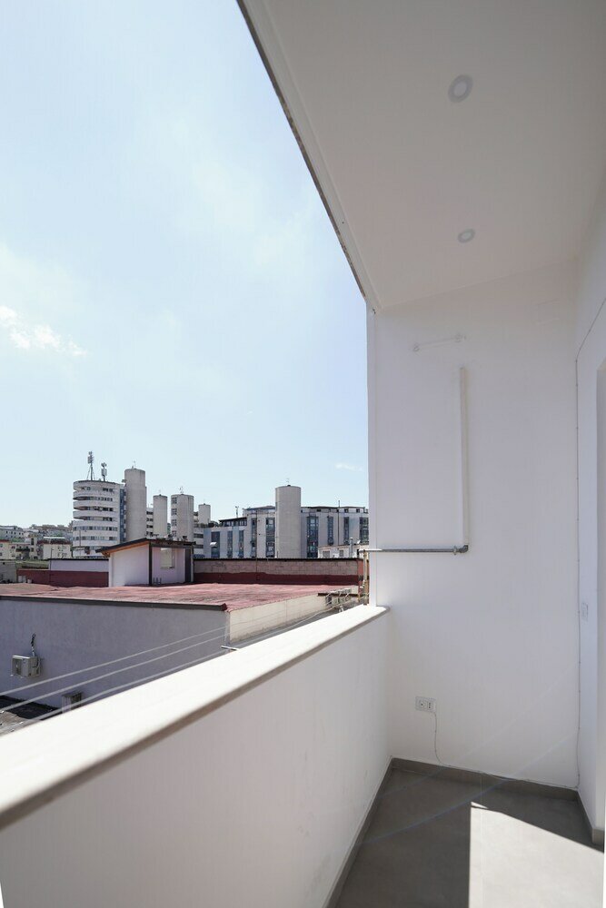 Фото Capodichino Apartment 127 - 20