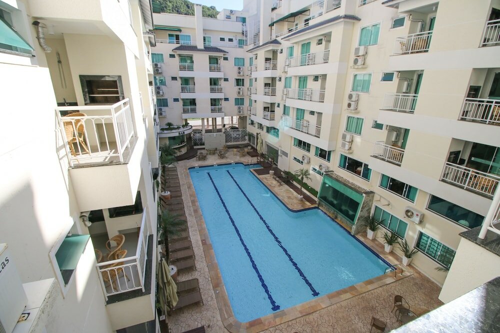 Фото Aluguel Apartamento 1 quarto Summer Beach 076a