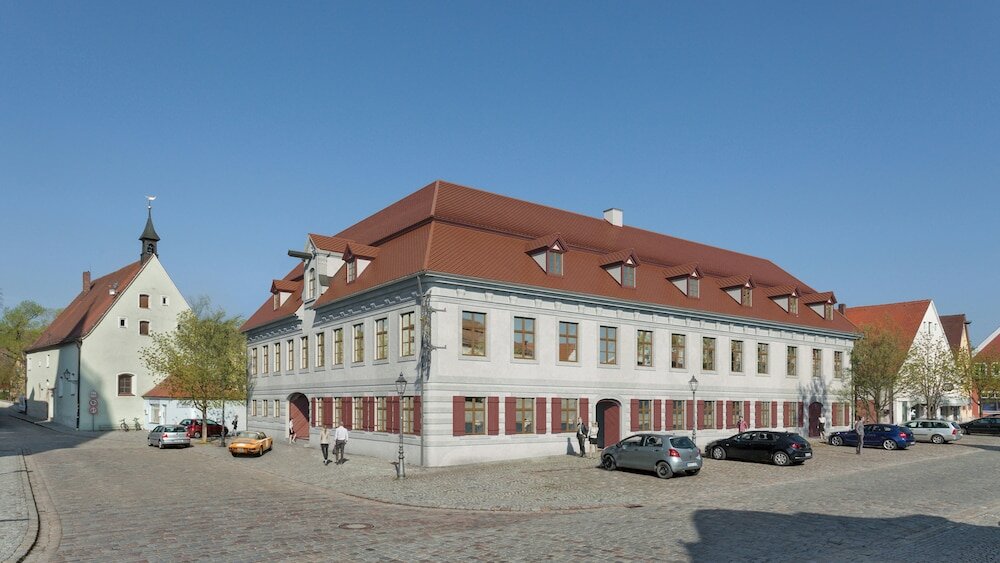 Фото Post Berching