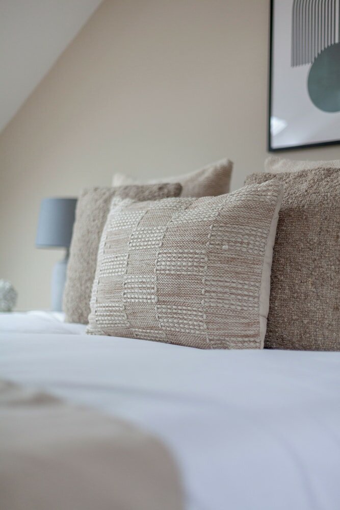 Фото The Hammersmith Apartments