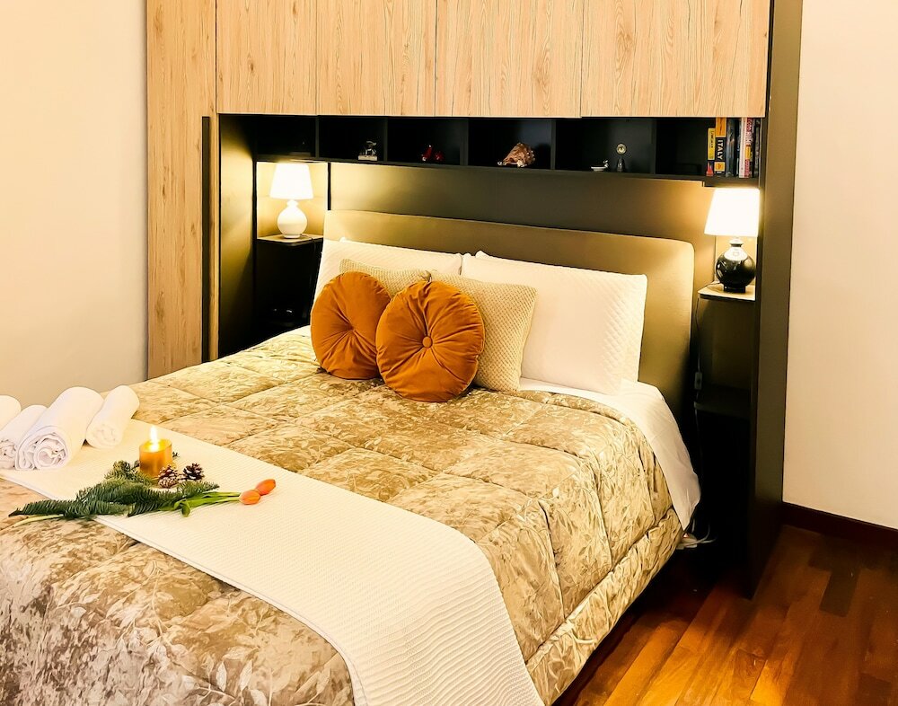 Фото Trevi Fountain Luxury Guesthouse