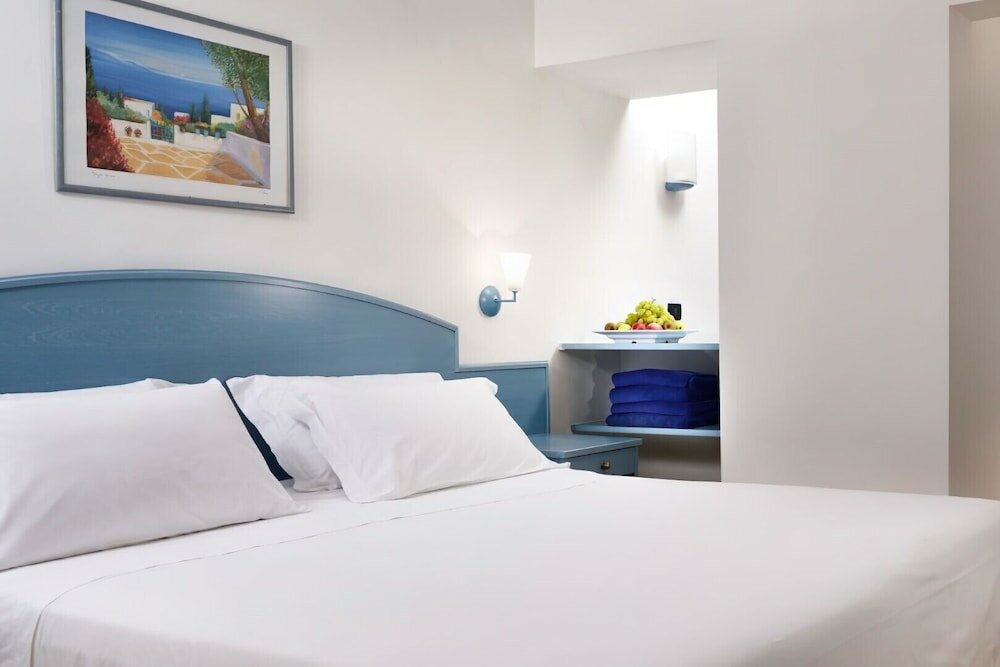 Фото Th Capo Rizzuto