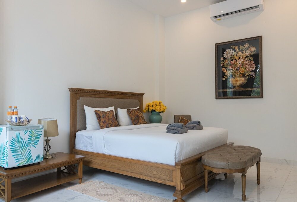 Фото Utapao Resort