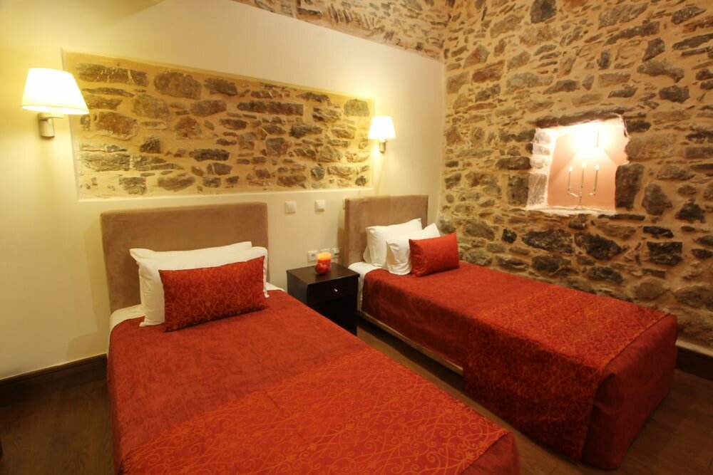 Фото Medieval Castle