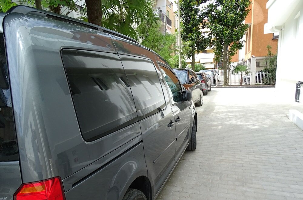 Фото Riva Palace Hotel