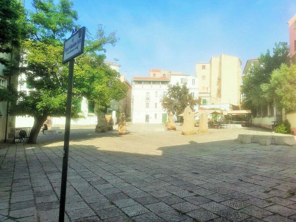 Фото Casa degli Artisti