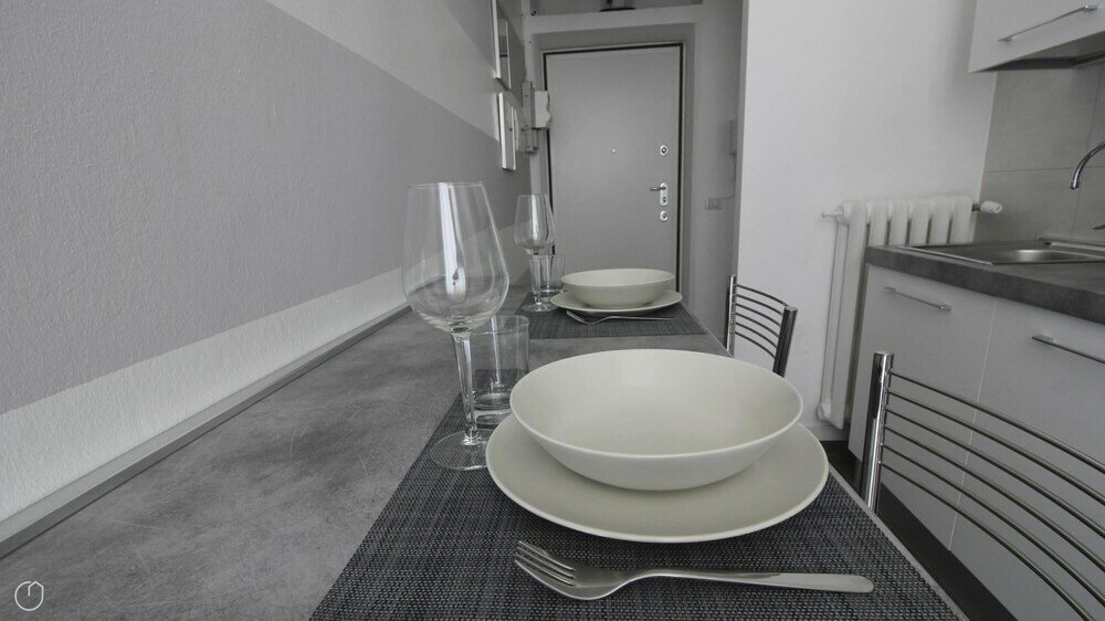 Фото Italianway - Melzo 12 - Swing - Mi-melz12c3e