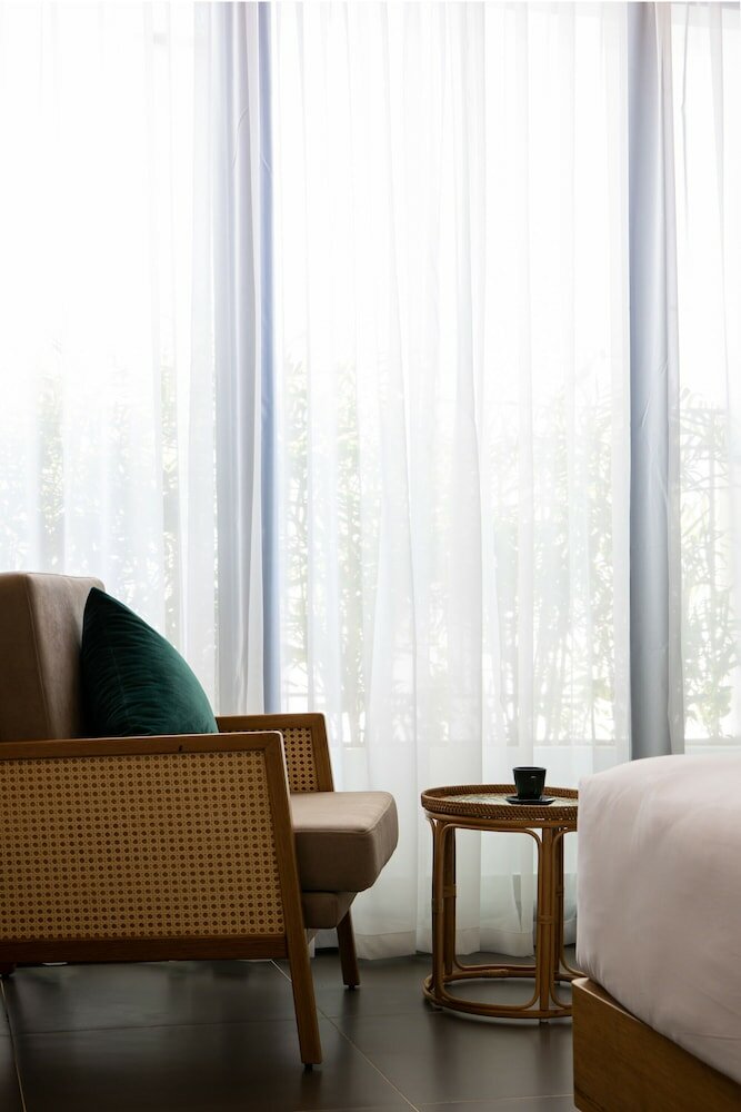 Фото The Leaf Boutique