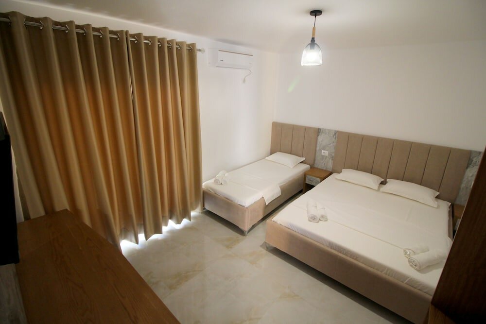 Фото Hotel Four Islands