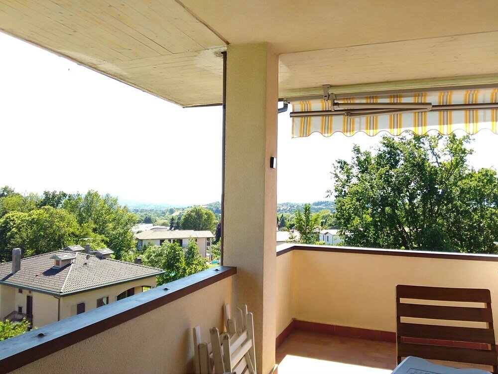 Фото Kibilù - Residenza Panorama