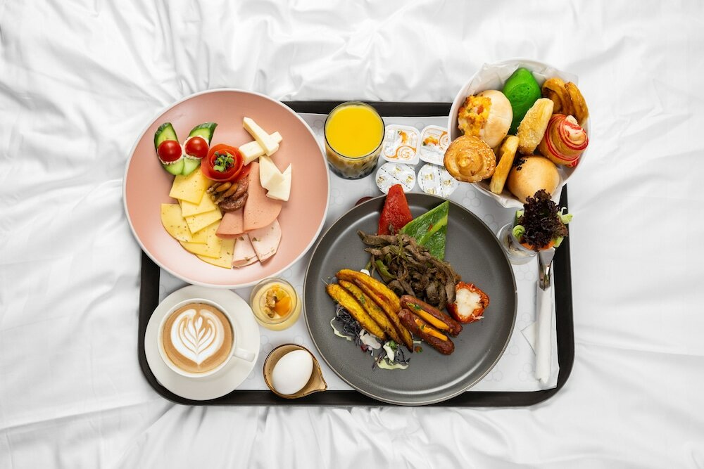 Фото Three Points Musalli