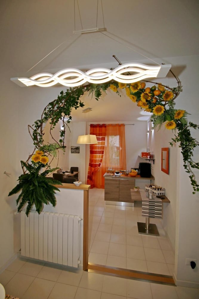 Фото La Marmifera B&b