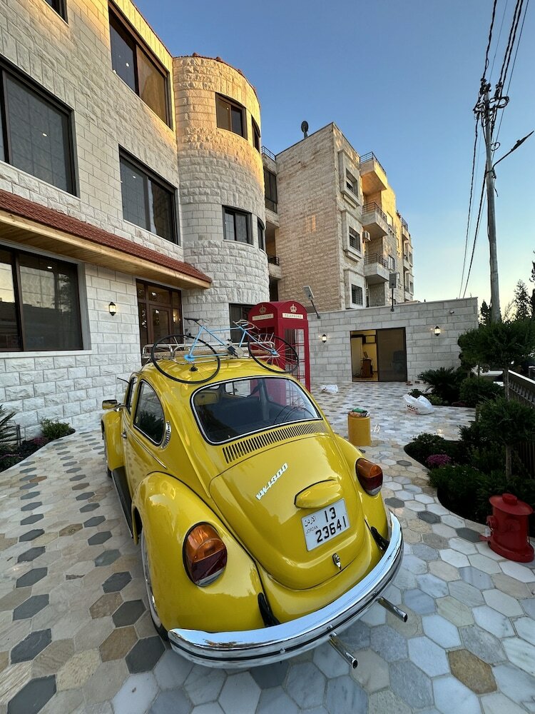 Фото 4 Antica jabalal-lwebdeh