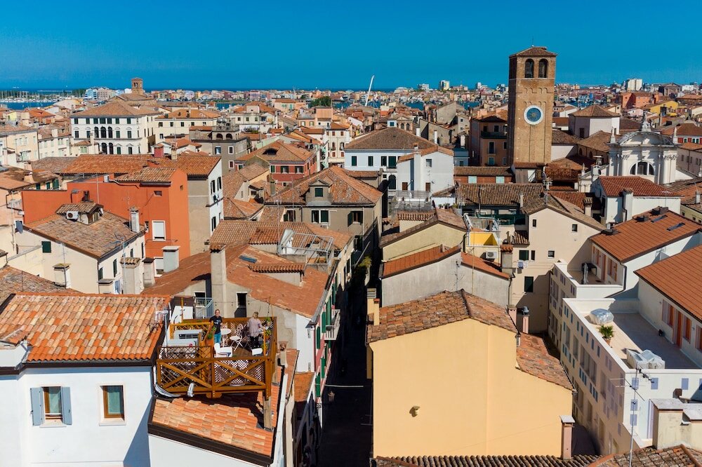 Фото B&b Basta Bussare