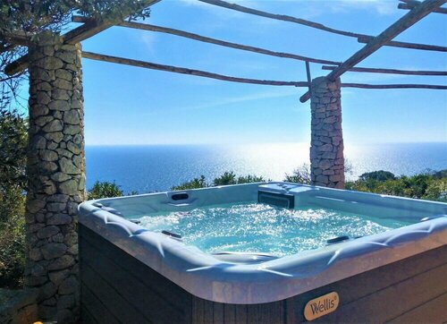 Гостиница Gag009 in Gagliano del Capo