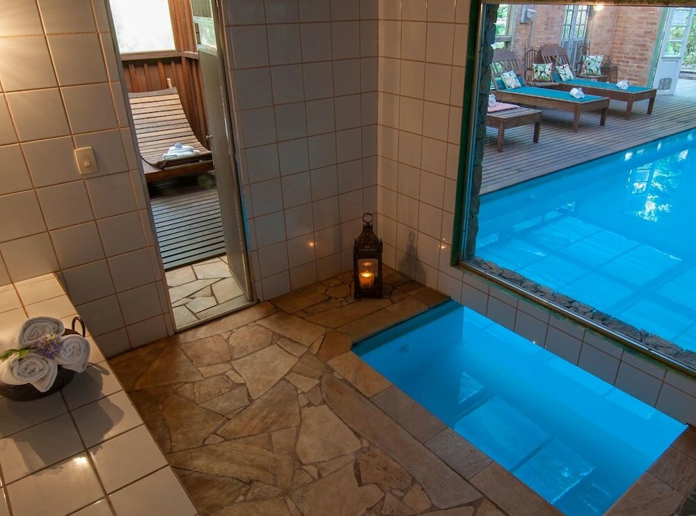 Фото Estalagem Wiesbaden