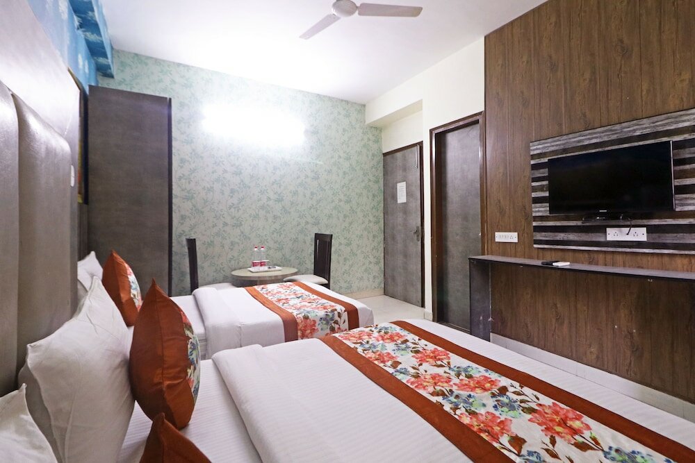 Фото Hotel Hsp Suites