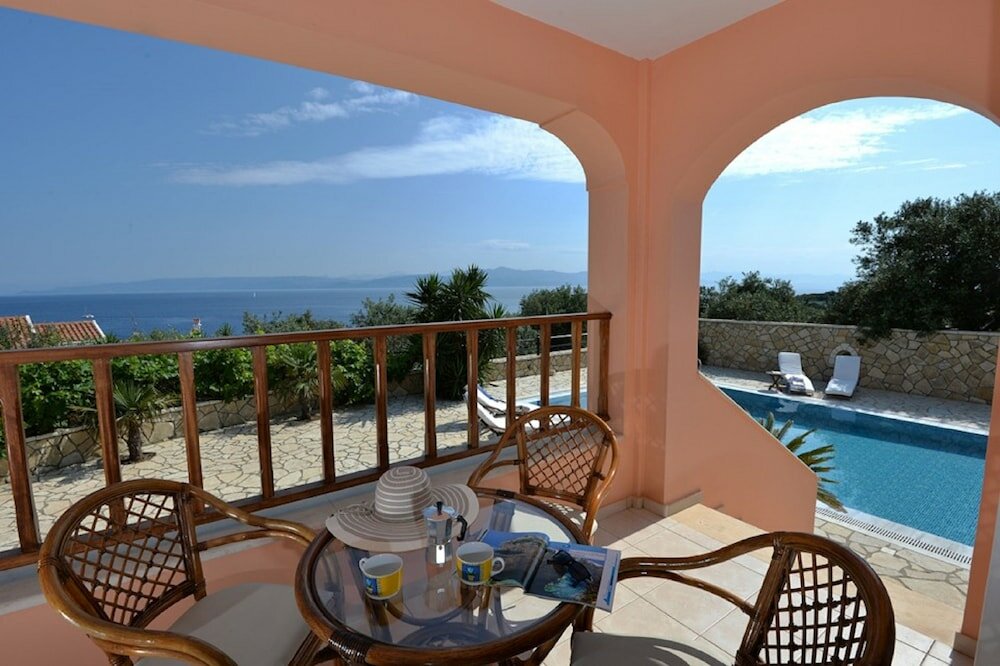 Фото Blue Horizon