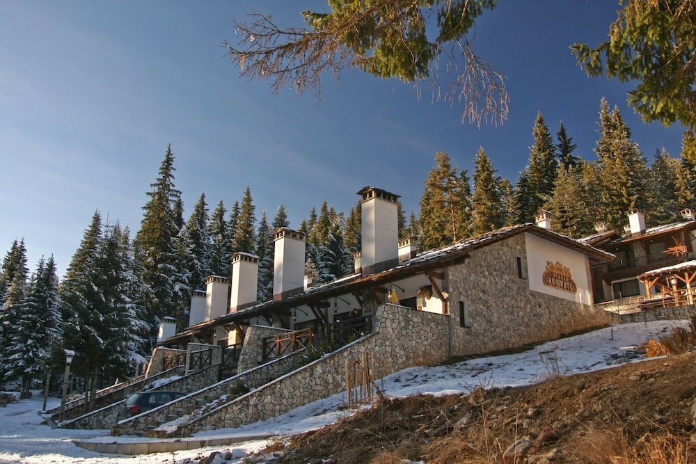 Фото Holiday Village Kochorite