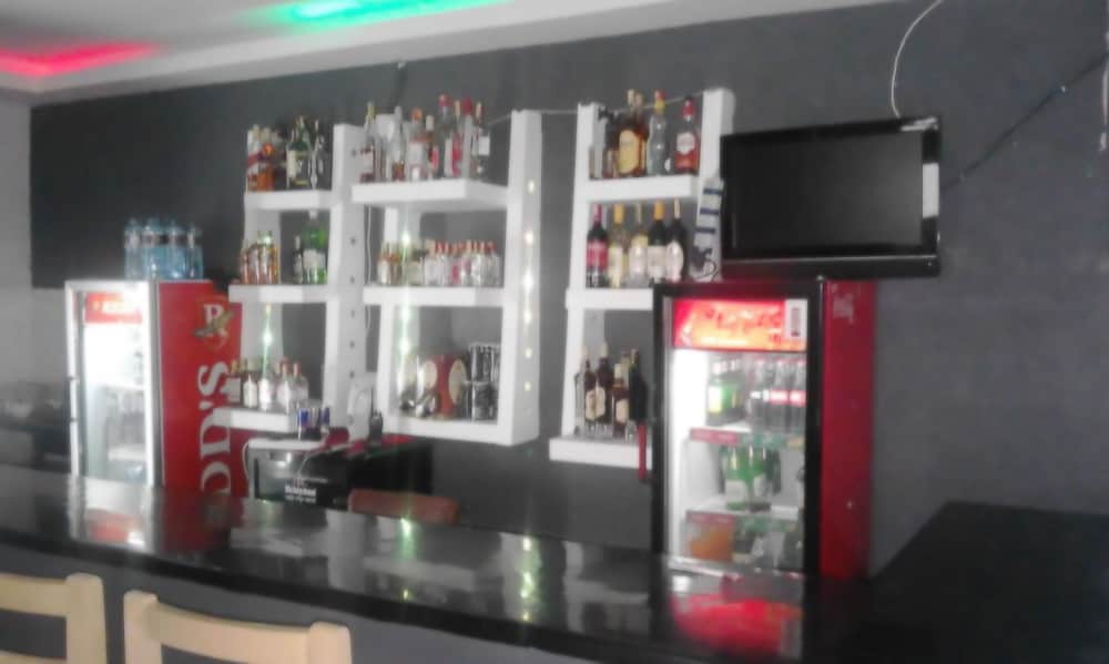 Фото Bison Hotel