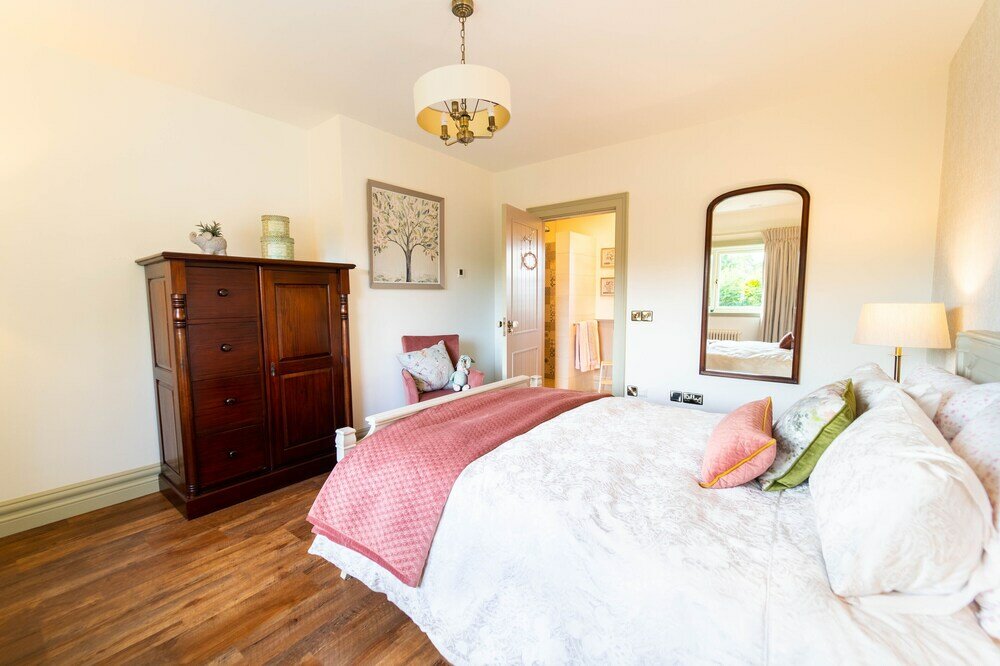 Фото Luxury Castle Lodge