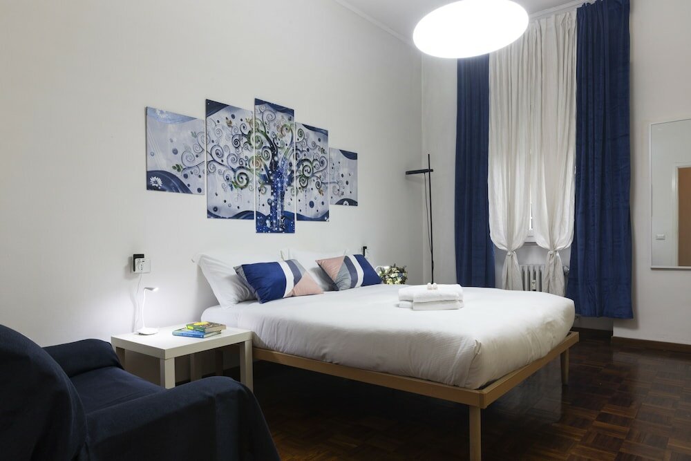 Фото Albero Azzurro