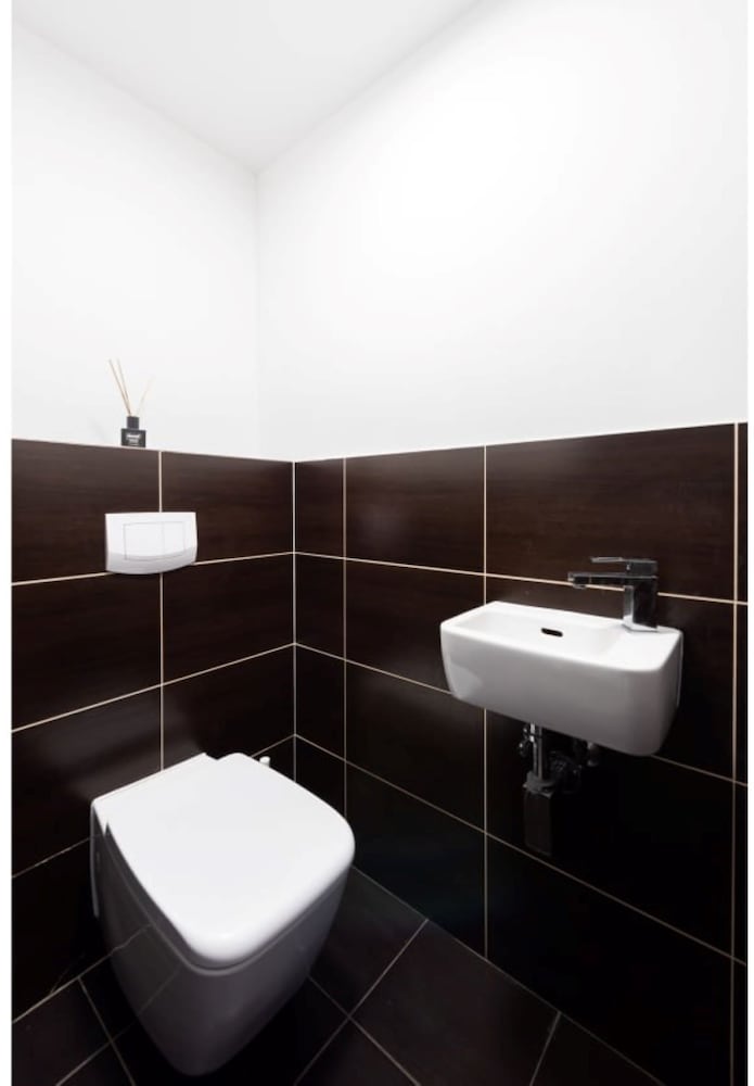 Фото Penthouse in Center of Prague