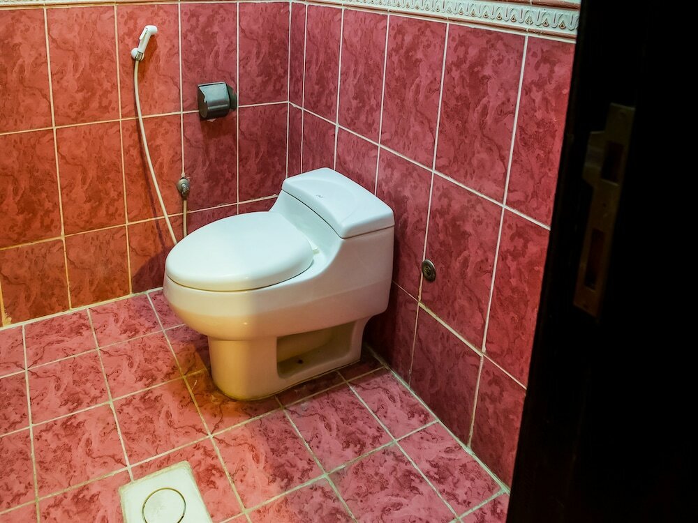 Фото Oyo 525 Rose Plaza1