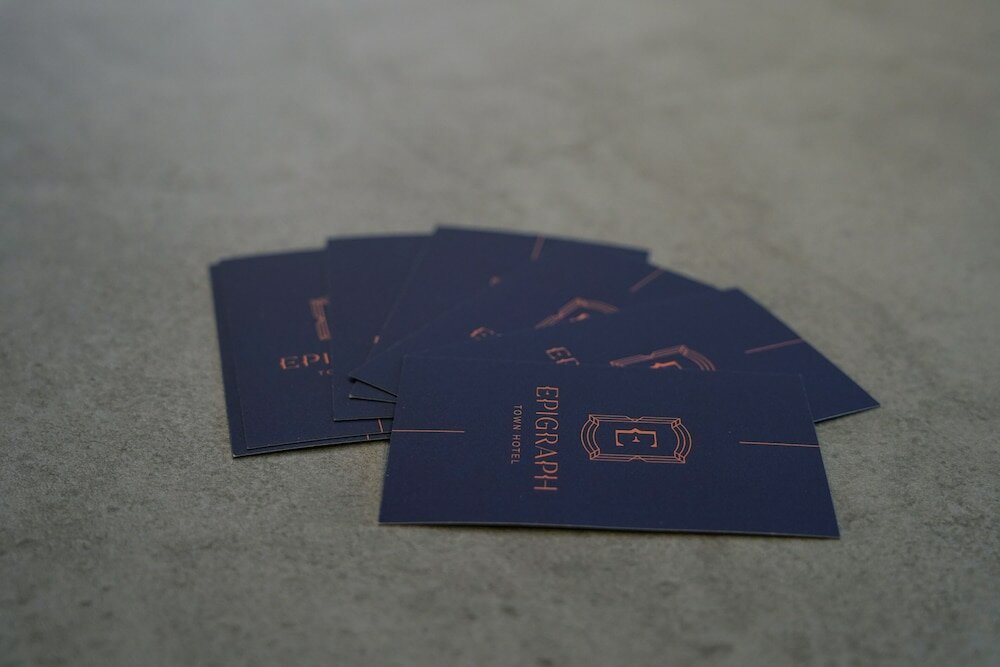 Фото Epigraph Town Hotel