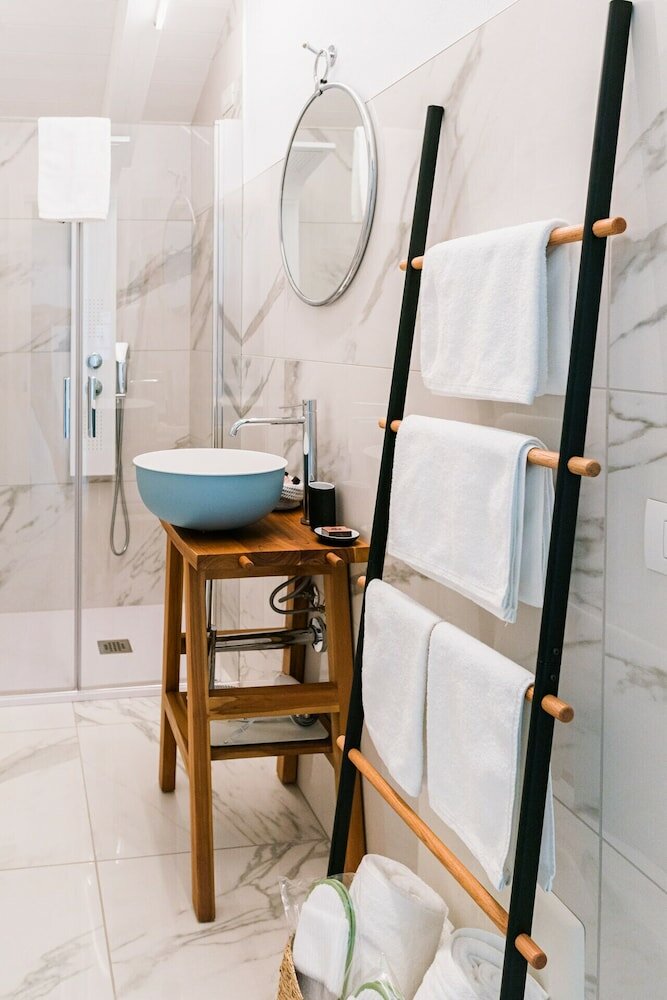 Фото La Tenuta di Santo Stefano Agri Resort & SPA