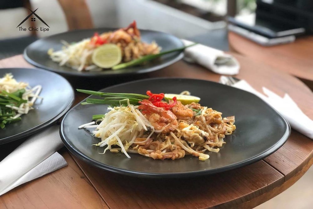 Фото The Chic Lipe - Hostel