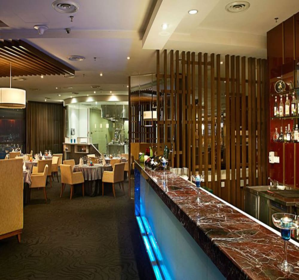 Фото Апартаменты Berjaya Time Square