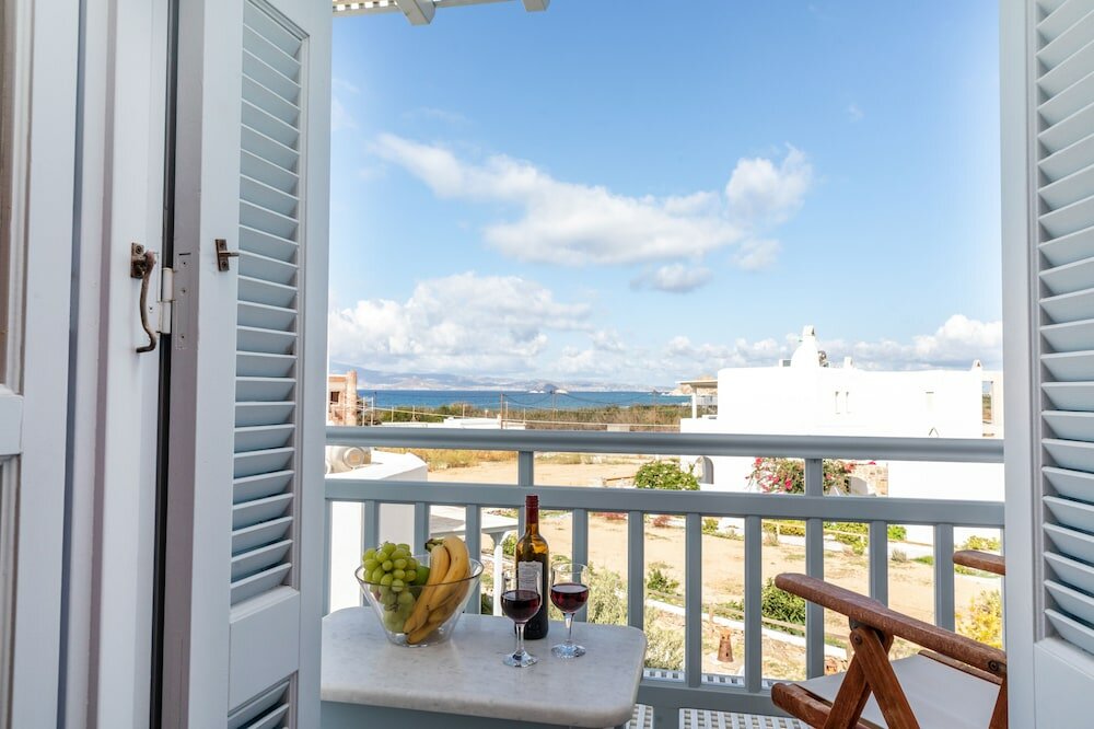 Фото Depis Village Kastraki Naxos