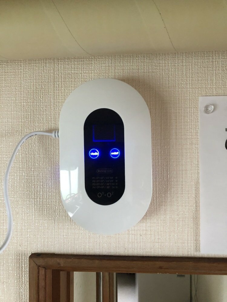 Фото Stay at Kushiro - Hostel