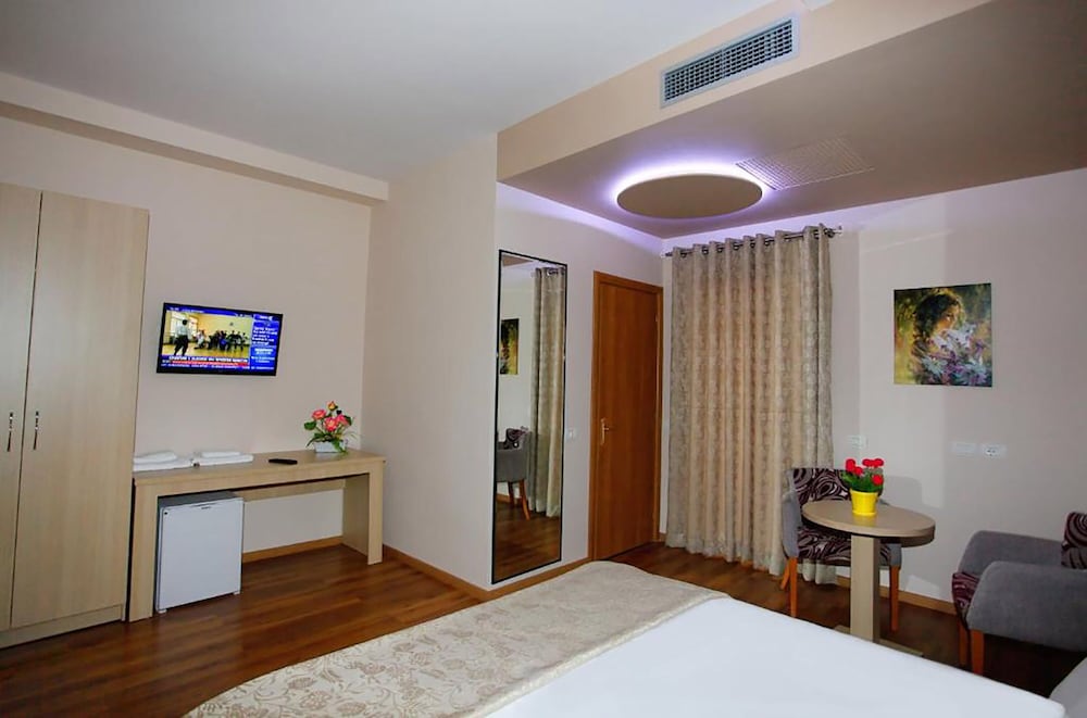 Фото Hotel Green