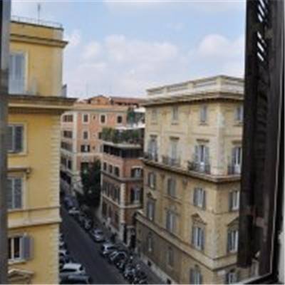 Фото Capricci Romani Bed And Breakfast