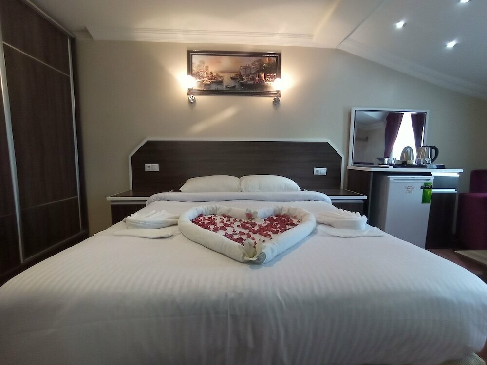 Hotel Ceren Otel, Sapanca, photo