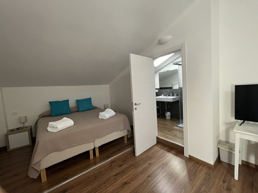 Фото Guest House All'83