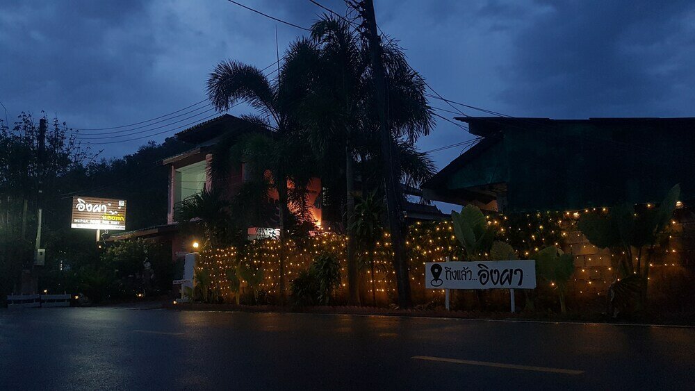 Фото Ingpha Room for rent